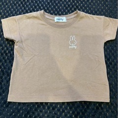 ベビー服　半袖　90サイズ　5枚セットの画像