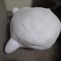 テレサ　ぬいぐるみの画像