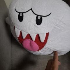 テレサ　ぬいぐるみの画像