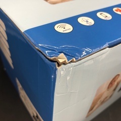 【137】新品4台 屋内 3MP HD USB給電 ワイヤレスセキュリティWiFiカメラの画像