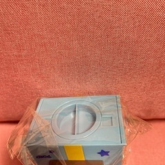 POKOちゃん　非売品貯金箱の画像