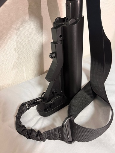 東京マルイ　M4ライトプロ　カスタム