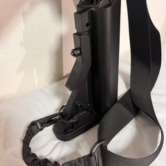 東京マルイ　M4ライトプロ　カスタムの画像