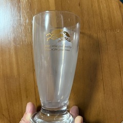 キリン　グラス3点セット の画像