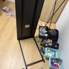 デスクの画像