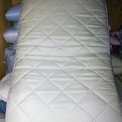 ⑤美品！すみっこぐらし　ごろ寝布団の画像