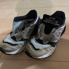 new balance M15009EC 25cmの画像