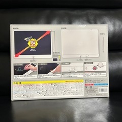 電子メモタブレット　16inchの画像