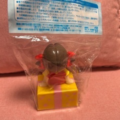 pecoちゃん非売品貯金箱の画像