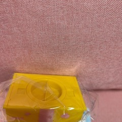 pecoちゃん非売品貯金箱の画像
