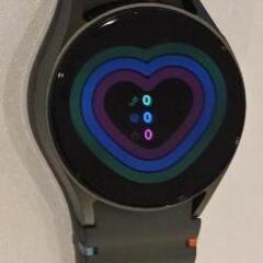 Galaxy Watch 7 40mm (Bluetooth) SM-L300の画像