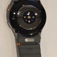 Galaxy Watch 7 40mm (Bluetooth) SM-L300の画像