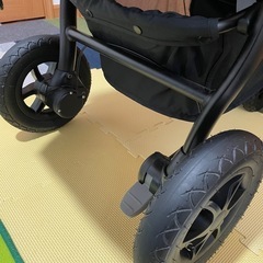Joie ベビーカー　ライトトラックスエアの画像