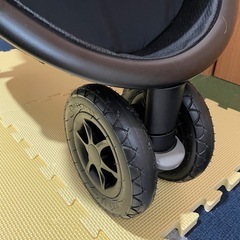 Joie ベビーカー　ライトトラックスエアの画像