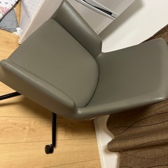 チェアの画像
