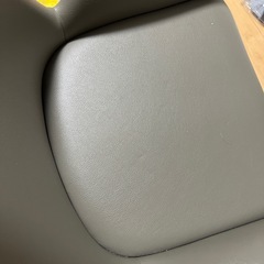 チェアの画像
