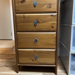 IKEA　LEKSVIKレクスヴィーク　アンティーク　北欧 　の画像