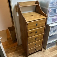 IKEA　LEKSVIKレクスヴィーク　アンティーク　北欧 　の画像
