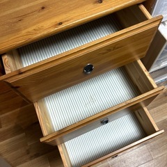 IKEA　LEKSVIKレクスヴィーク　アンティーク　北欧 　の画像