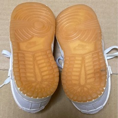 　靴　14センチの画像