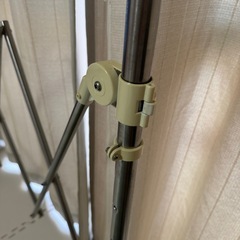 洗濯物干し　の画像