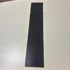 フロアマットの画像