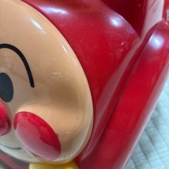 アンパンマンカー
取り引き決まりました。の画像