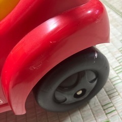 アンパンマンカー
取り引き決まりました。の画像