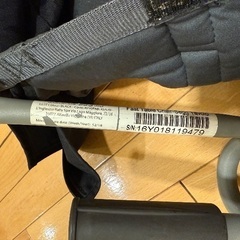 イングリッシーナ ファスト inglesina ベビー　キッズ　 テーブルチェアの画像