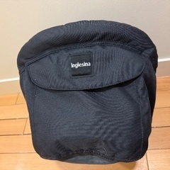 イングリッシーナ ファスト inglesina ベビー　キッズ　 テーブルチェアの画像