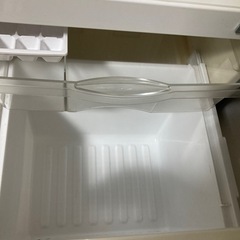 冷蔵庫135L National製の画像