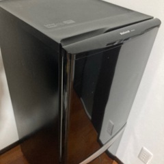 冷蔵庫135L National製の画像