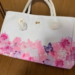 rady トートバッグ 2点セットの画像