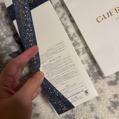Guerlainフレグランス ディフューザーの画像