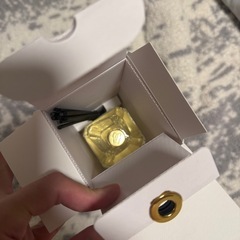 Guerlainフレグランス ディフューザーの画像