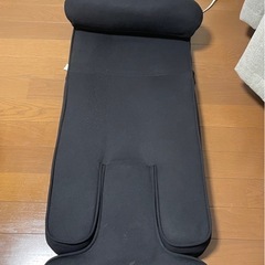 ニトリ　ゲーミング座椅子2の画像