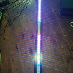 水槽用LED照明器具の画像