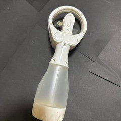ハンディファンの画像
