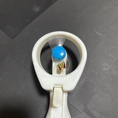 ハンディファンの画像