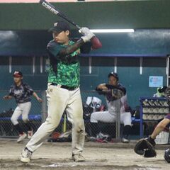 北九州or福岡市【平日】試合相手募集中　日中でもナイターでも可の画像