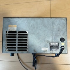 GSV3000 DC電源ユニット 最大電流30Aの画像