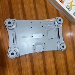 Wii Fit plusの画像
