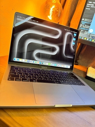 キャンセル待ち　MacBook Pro 2019