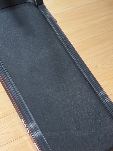 BARWING ランニングマシン BW-RR12
