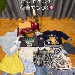 キッズ✨乗り物✨美品おもちゃの画像