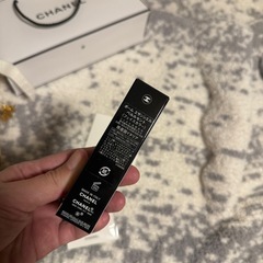 Chanel メイク道具　フェイスカラー　ハイライトの画像