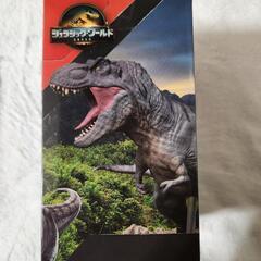 ジュラシック・ワールドT.rexの画像