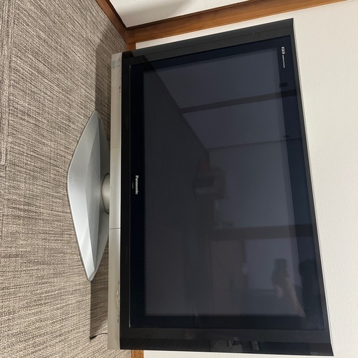 42型 テレビ