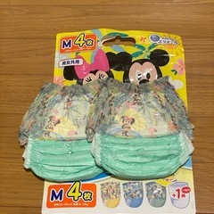 水遊び用グーンスイミングパンツの画像