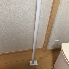 突っ張り棒の画像
